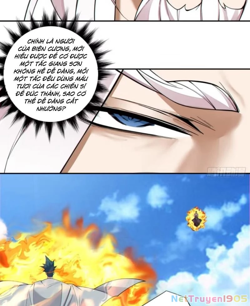 Đồ Đệ Của Ta Đều Là Đại Phản Phái Chapter 388 - Trang 2