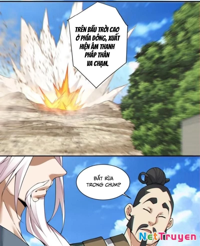 Đồ Đệ Của Ta Đều Là Đại Phản Phái Chapter 388 - Trang 2