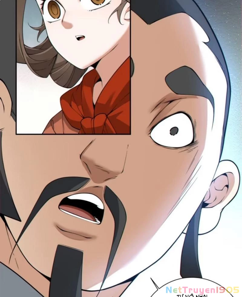 Đồ Đệ Của Ta Đều Là Đại Phản Phái Chapter 388 - Trang 2