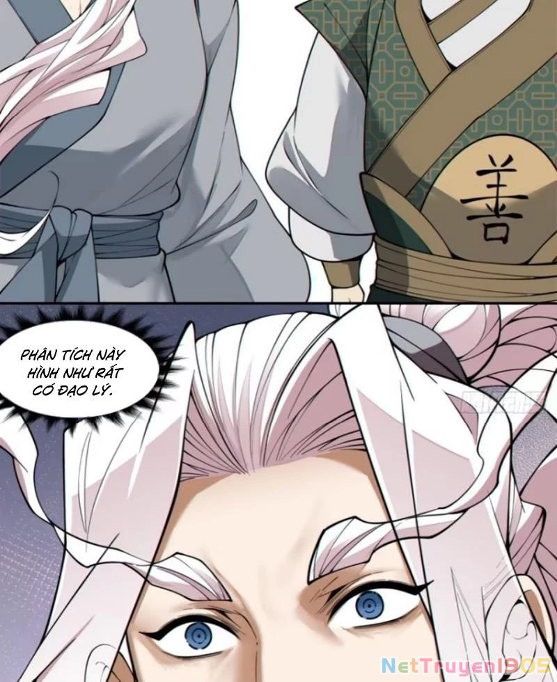 Đồ Đệ Của Ta Đều Là Đại Phản Phái Chapter 388 - Trang 2