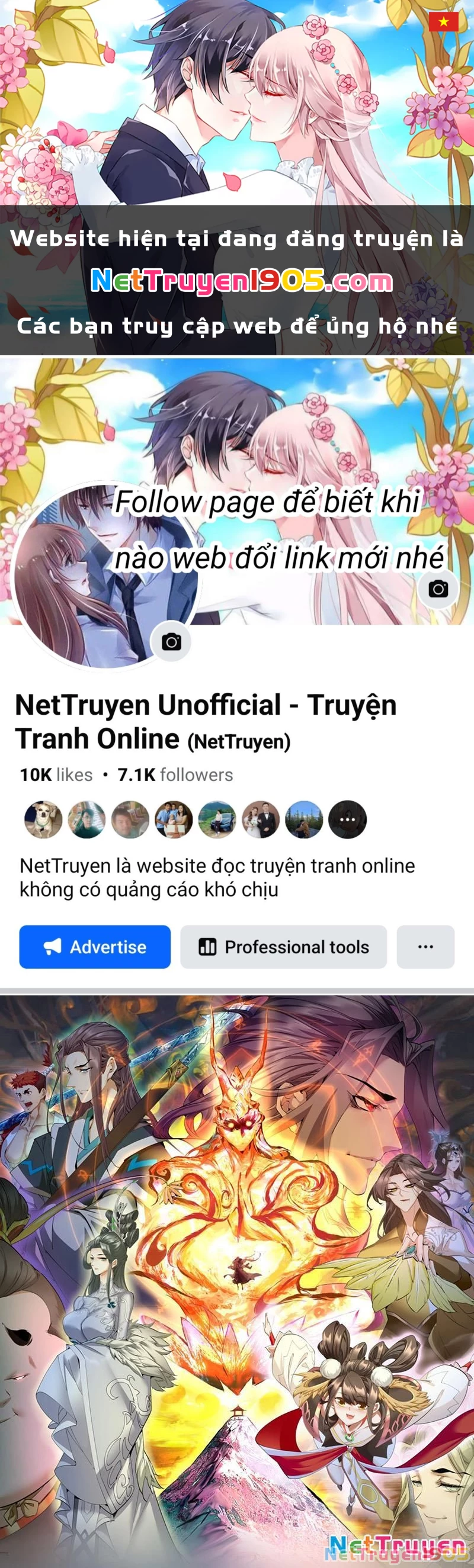 Đồ Đệ Của Ta Đều Là Đại Phản Phái Chapter 388 - Trang 2