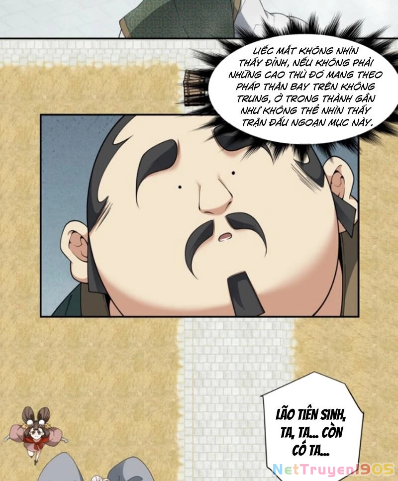 Đồ Đệ Của Ta Đều Là Đại Phản Phái Chapter 388 - Trang 2