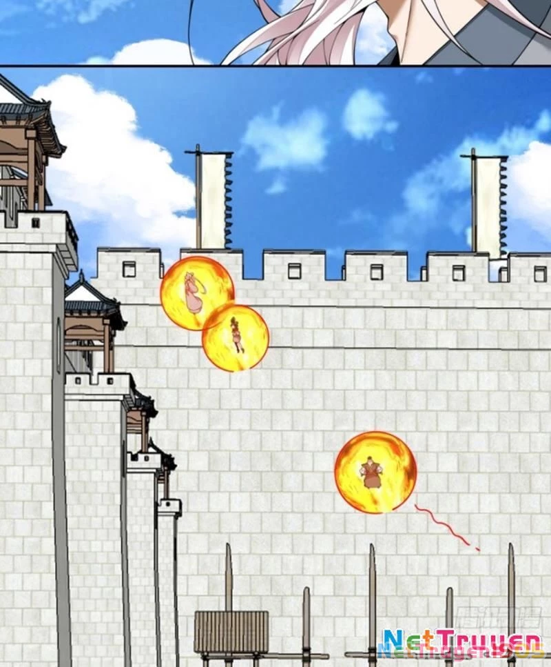 Đồ Đệ Của Ta Đều Là Đại Phản Phái Chapter 388 - Trang 2