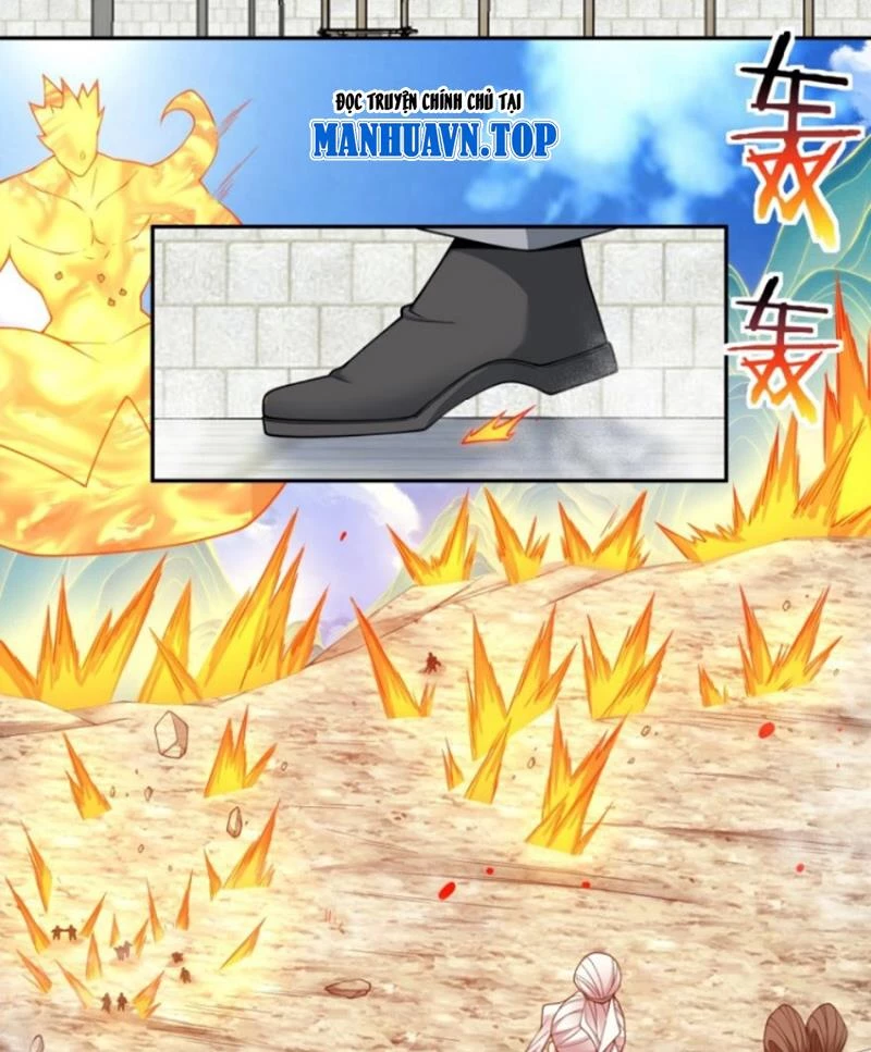 Đồ Đệ Của Ta Đều Là Đại Phản Phái Chapter 388 - Trang 2