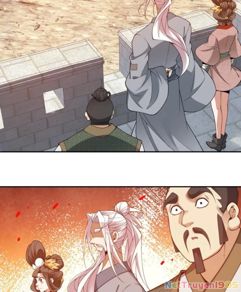 Đồ Đệ Của Ta Đều Là Đại Phản Phái Chapter 388 - Trang 2