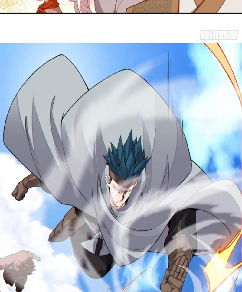 Đồ Đệ Của Ta Đều Là Đại Phản Phái Chapter 388 - Trang 2