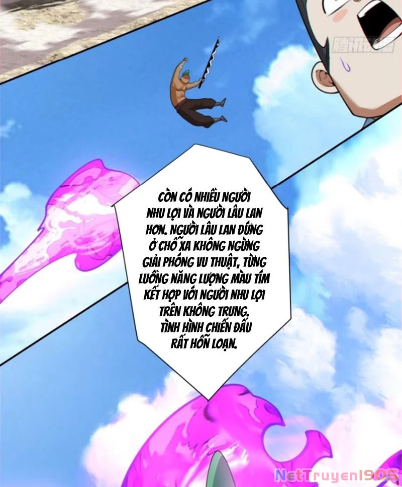 Đồ Đệ Của Ta Đều Là Đại Phản Phái Chapter 388 - Trang 2