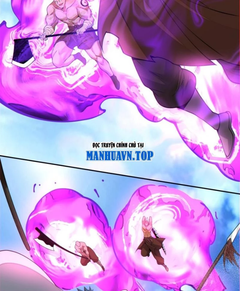 Đồ Đệ Của Ta Đều Là Đại Phản Phái Chapter 388 - Trang 2