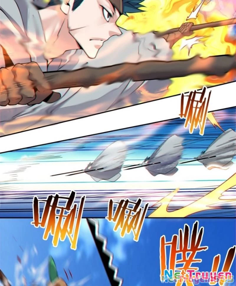 Đồ Đệ Của Ta Đều Là Đại Phản Phái Chapter 388 - Trang 2