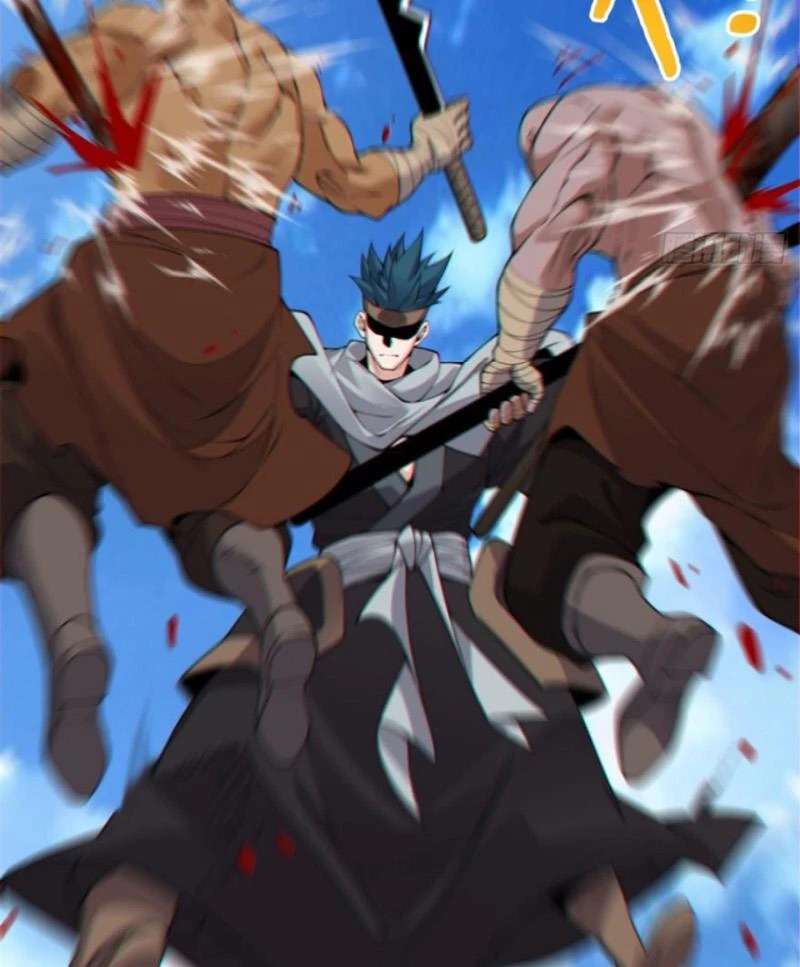 Đồ Đệ Của Ta Đều Là Đại Phản Phái Chapter 388 - Trang 2