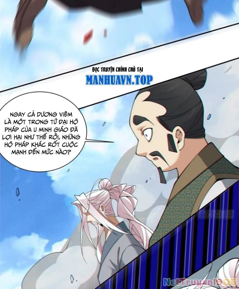 Đồ Đệ Của Ta Đều Là Đại Phản Phái Chapter 388 - Trang 2