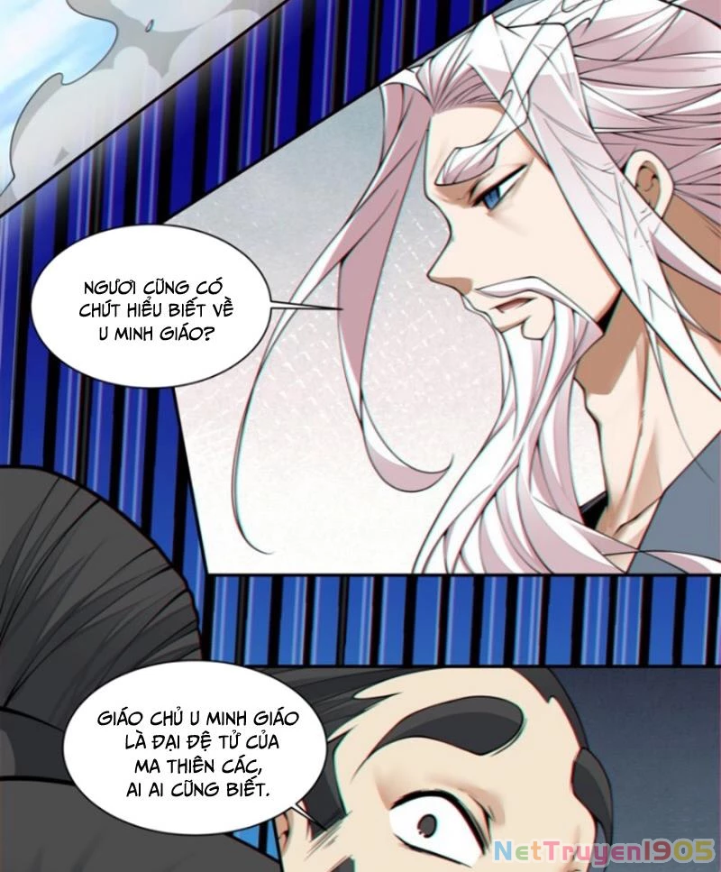 Đồ Đệ Của Ta Đều Là Đại Phản Phái Chapter 388 - Trang 2