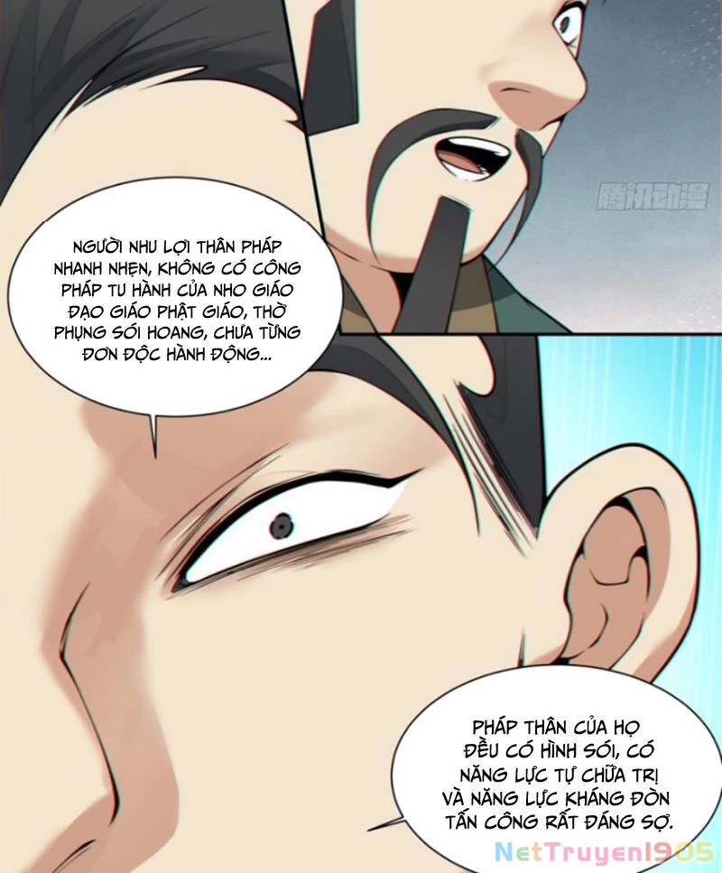 Đồ Đệ Của Ta Đều Là Đại Phản Phái Chapter 388 - Trang 2