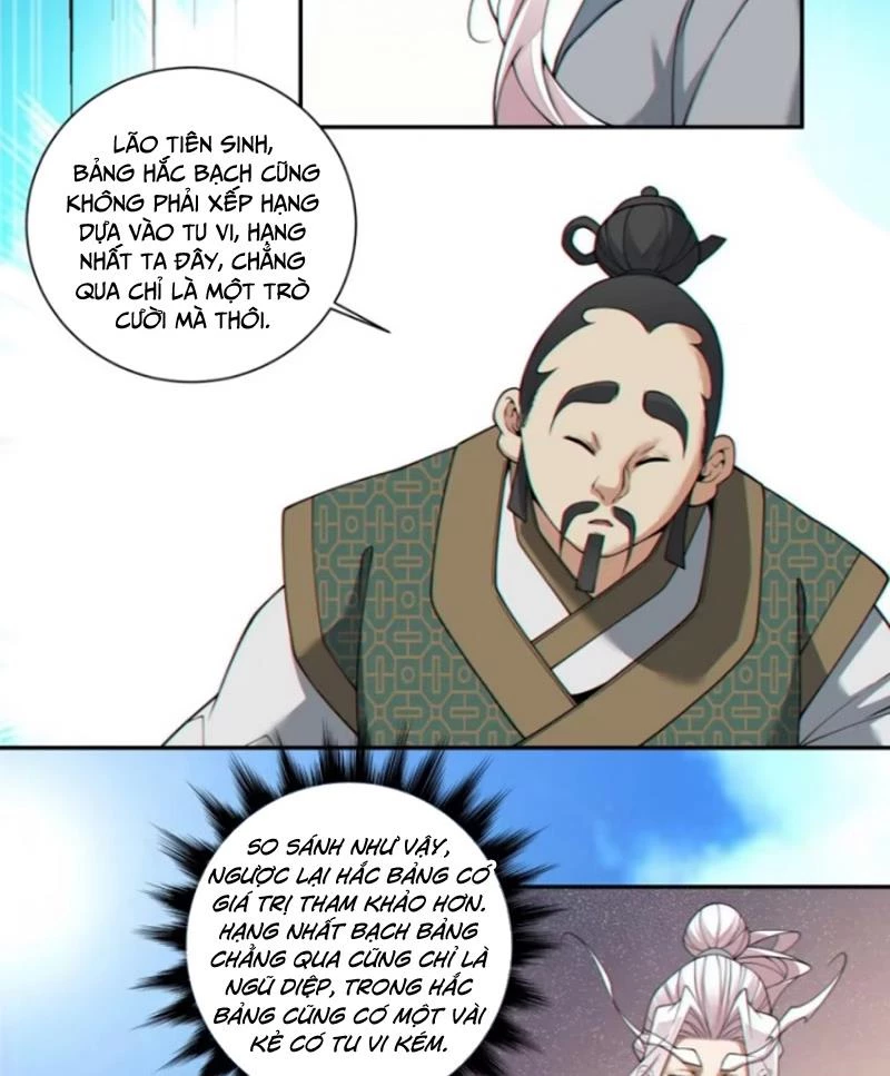 Đồ Đệ Của Ta Đều Là Đại Phản Phái Chapter 388 - Trang 2