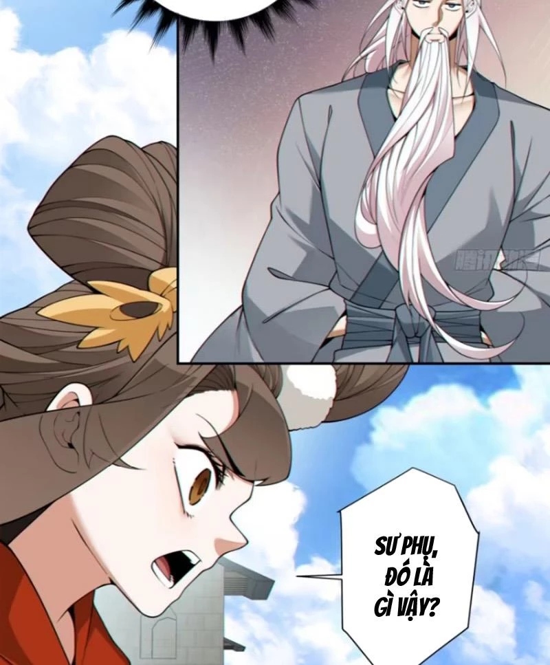 Đồ Đệ Của Ta Đều Là Đại Phản Phái Chapter 388 - Trang 2