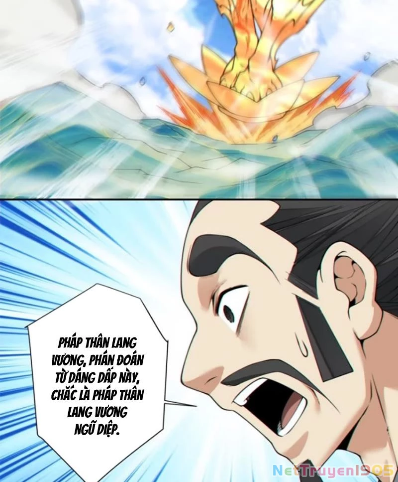 Đồ Đệ Của Ta Đều Là Đại Phản Phái Chapter 388 - Trang 2