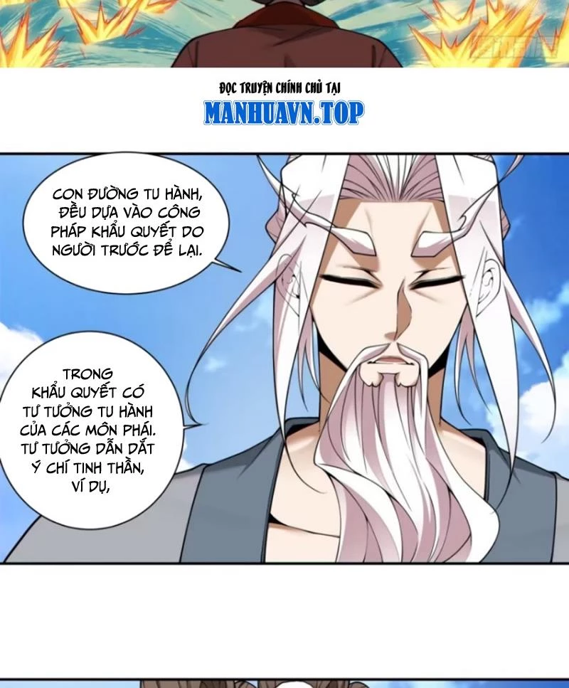 Đồ Đệ Của Ta Đều Là Đại Phản Phái Chapter 388 - Trang 2