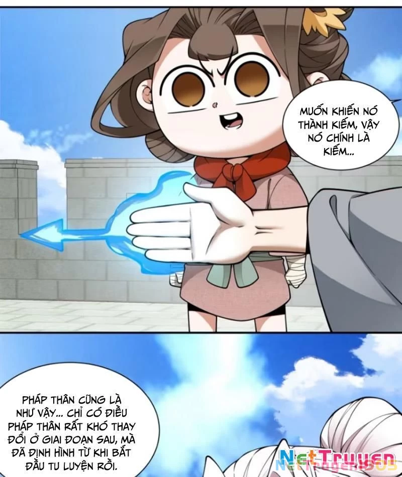 Đồ Đệ Của Ta Đều Là Đại Phản Phái Chapter 388 - Trang 2