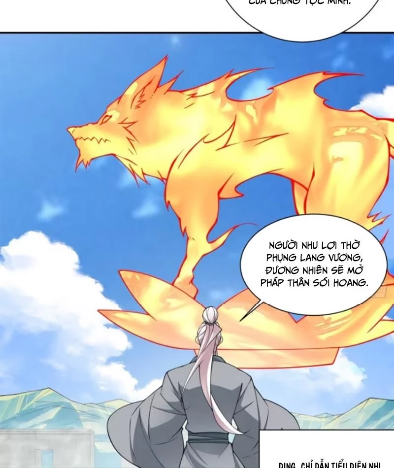 Đồ Đệ Của Ta Đều Là Đại Phản Phái Chapter 388 - Trang 2