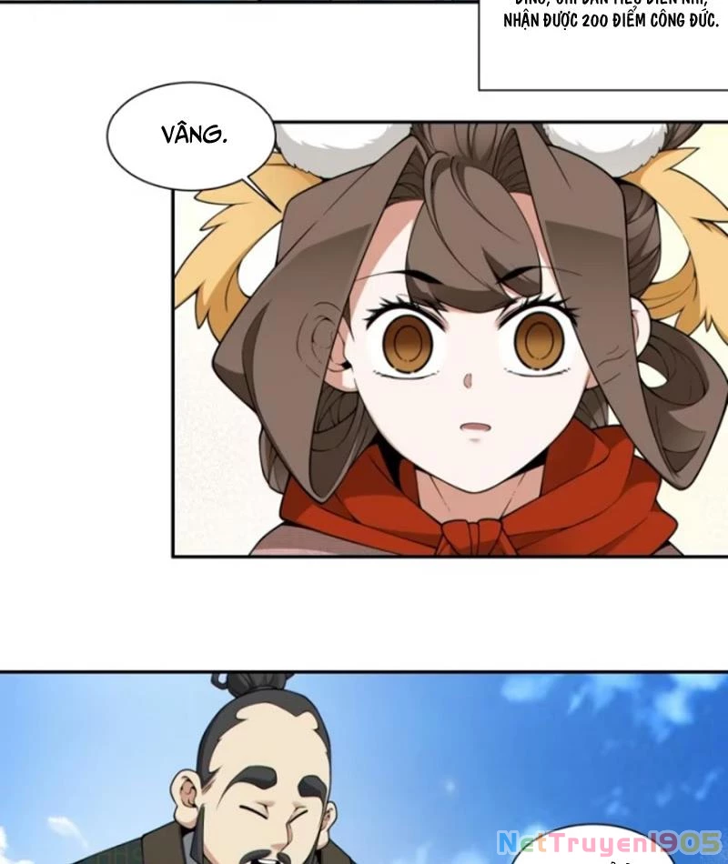 Đồ Đệ Của Ta Đều Là Đại Phản Phái Chapter 388 - Trang 2