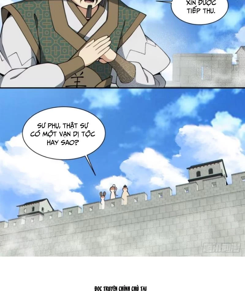 Đồ Đệ Của Ta Đều Là Đại Phản Phái Chapter 388 - Trang 2