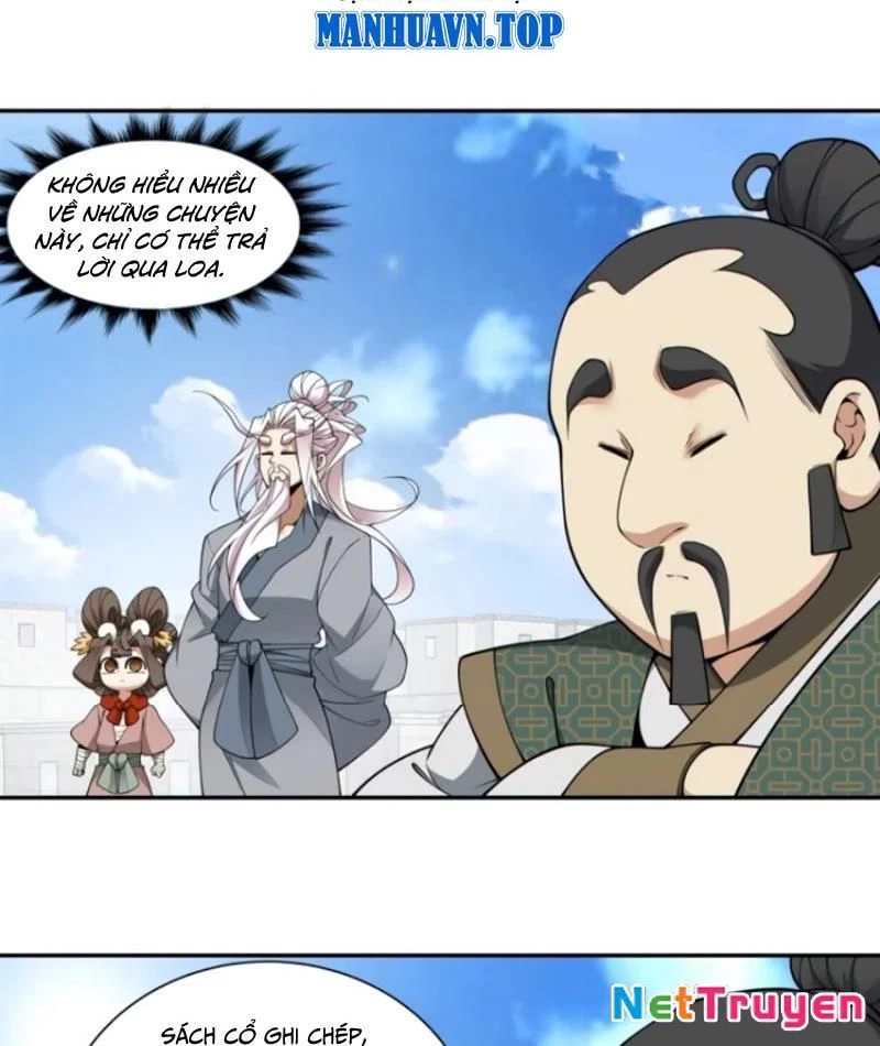 Đồ Đệ Của Ta Đều Là Đại Phản Phái Chapter 388 - Trang 2