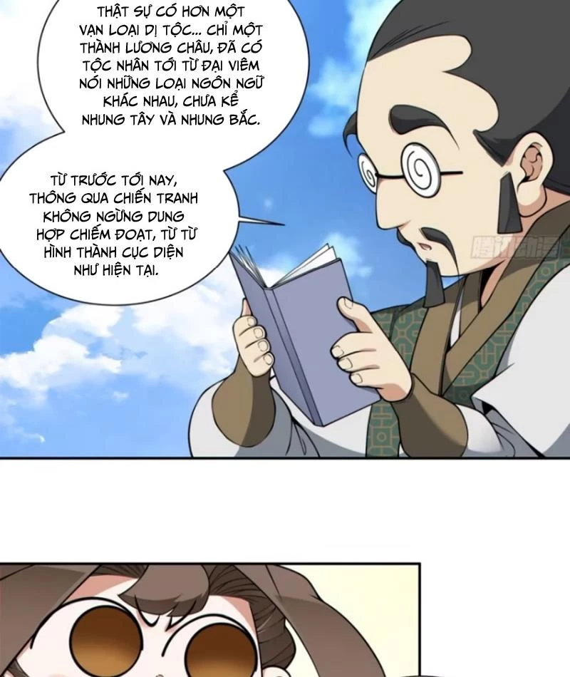 Đồ Đệ Của Ta Đều Là Đại Phản Phái Chapter 388 - Trang 2