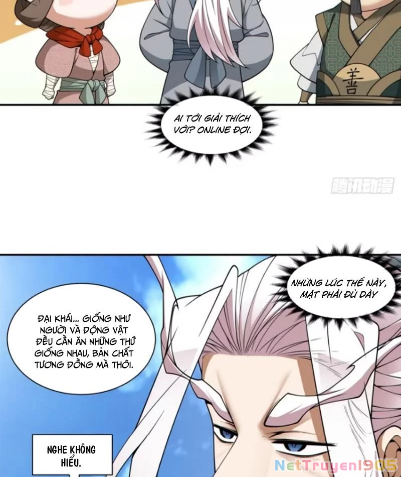 Đồ Đệ Của Ta Đều Là Đại Phản Phái Chapter 388 - Trang 2