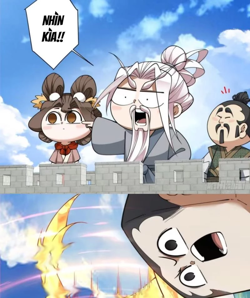 Đồ Đệ Của Ta Đều Là Đại Phản Phái Chapter 388 - Trang 2