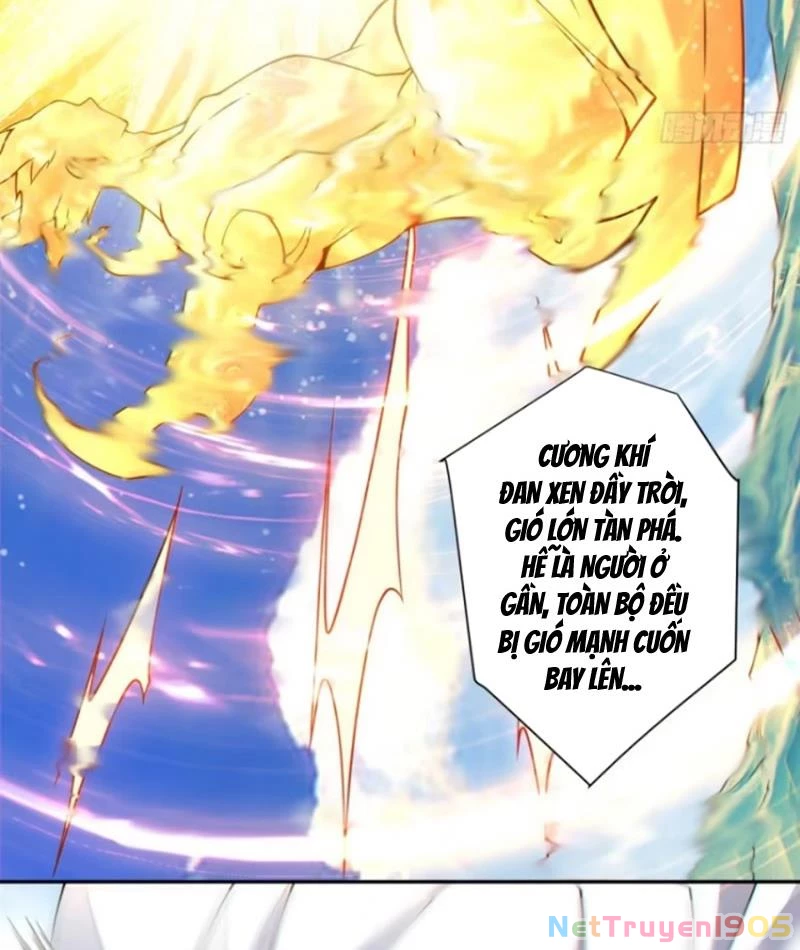 Đồ Đệ Của Ta Đều Là Đại Phản Phái Chapter 388 - Trang 2