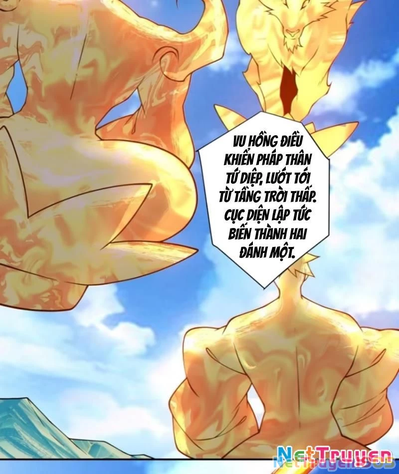 Đồ Đệ Của Ta Đều Là Đại Phản Phái Chapter 388 - Trang 2