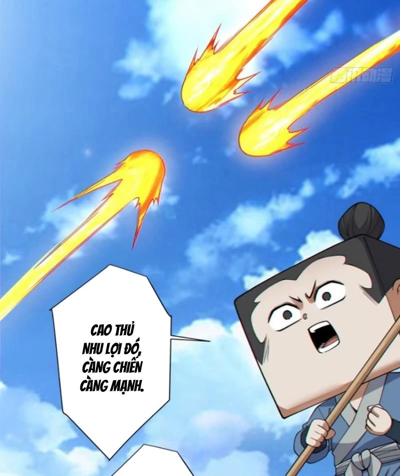 Đồ Đệ Của Ta Đều Là Đại Phản Phái Chapter 388 - Trang 2