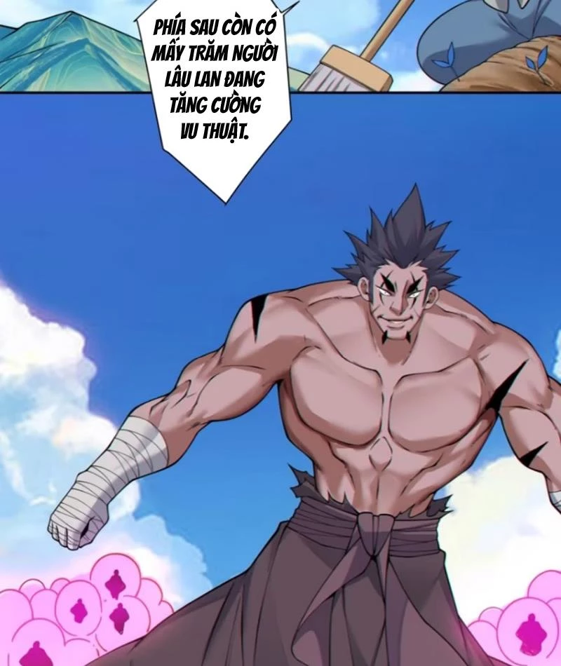 Đồ Đệ Của Ta Đều Là Đại Phản Phái Chapter 388 - Trang 2