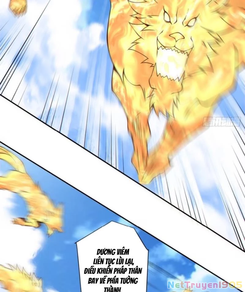 Đồ Đệ Của Ta Đều Là Đại Phản Phái Chapter 388 - Trang 2