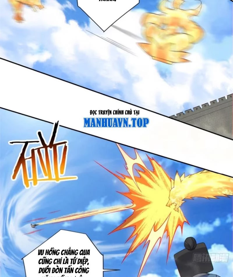 Đồ Đệ Của Ta Đều Là Đại Phản Phái Chapter 388 - Trang 2