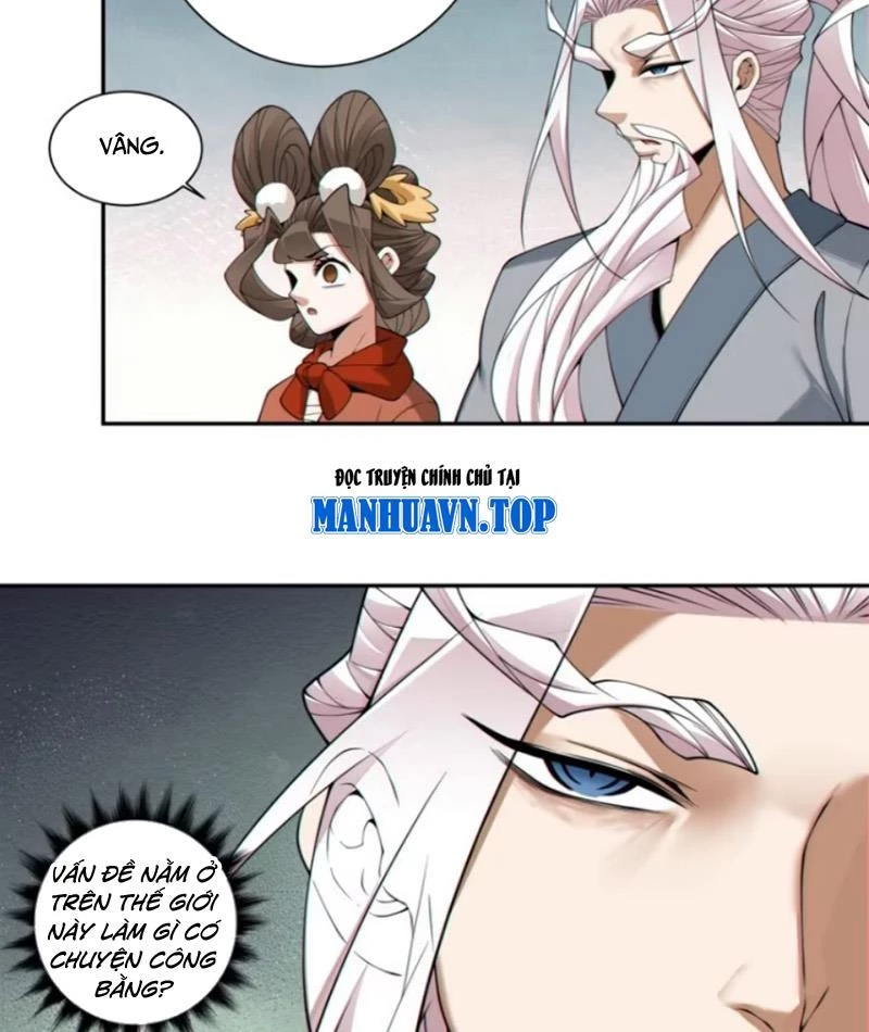 Đồ Đệ Của Ta Đều Là Đại Phản Phái Chapter 388 - Trang 2