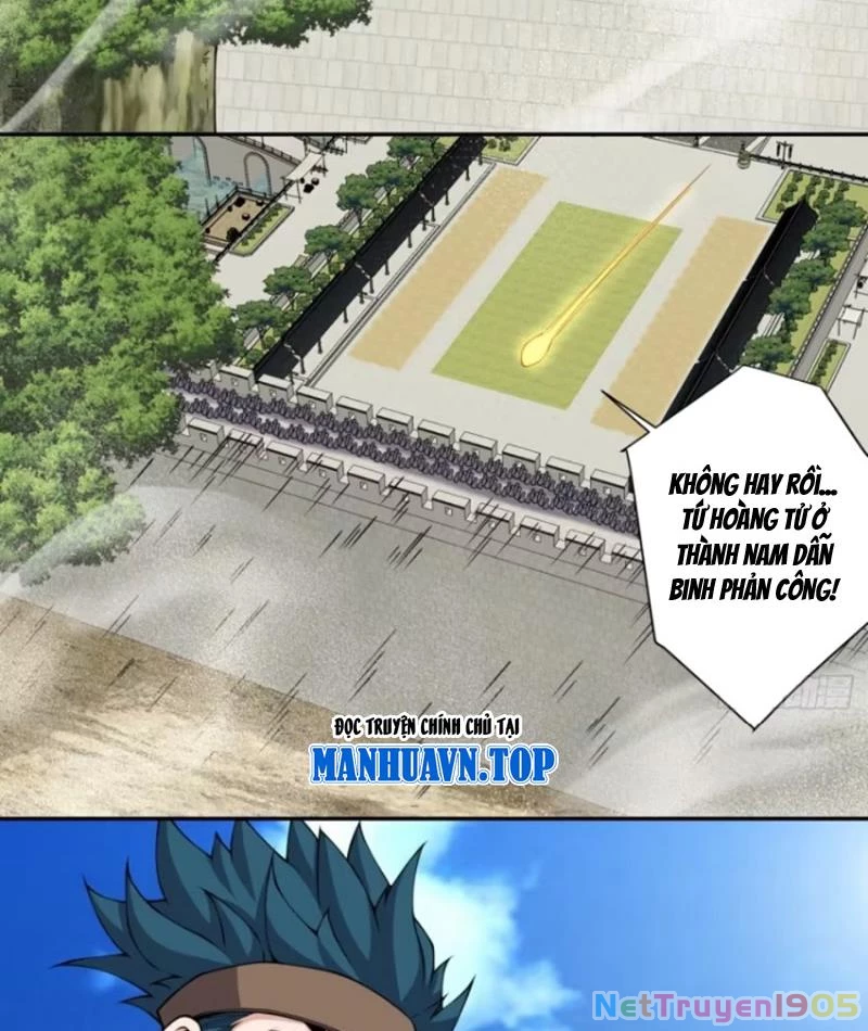 Đồ Đệ Của Ta Đều Là Đại Phản Phái Chapter 388 - Trang 2