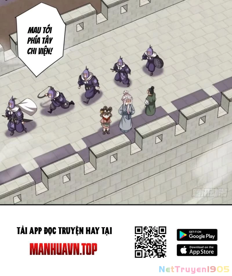 Đồ Đệ Của Ta Đều Là Đại Phản Phái Chapter 388 - Trang 2