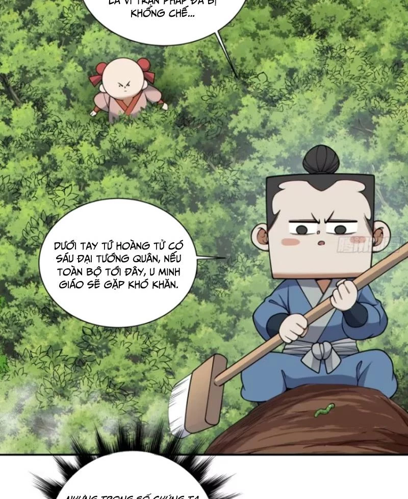 Đồ Đệ Của Ta Đều Là Đại Phản Phái Chapter 388 - Trang 2