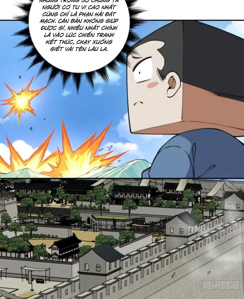 Đồ Đệ Của Ta Đều Là Đại Phản Phái Chapter 388 - Trang 2