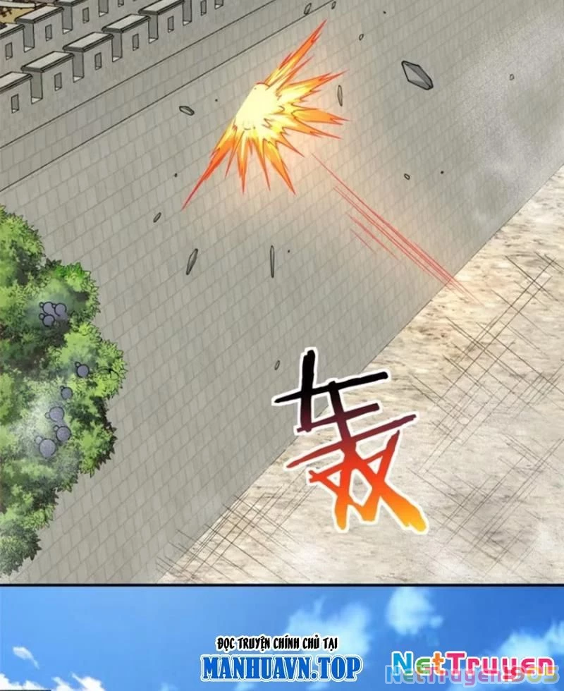 Đồ Đệ Của Ta Đều Là Đại Phản Phái Chapter 388 - Trang 2