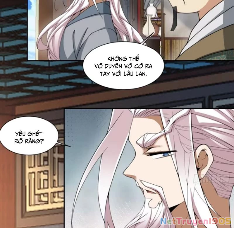 Đồ Đệ Của Ta Đều Là Đại Phản Phái Chapter 389 - Trang 2