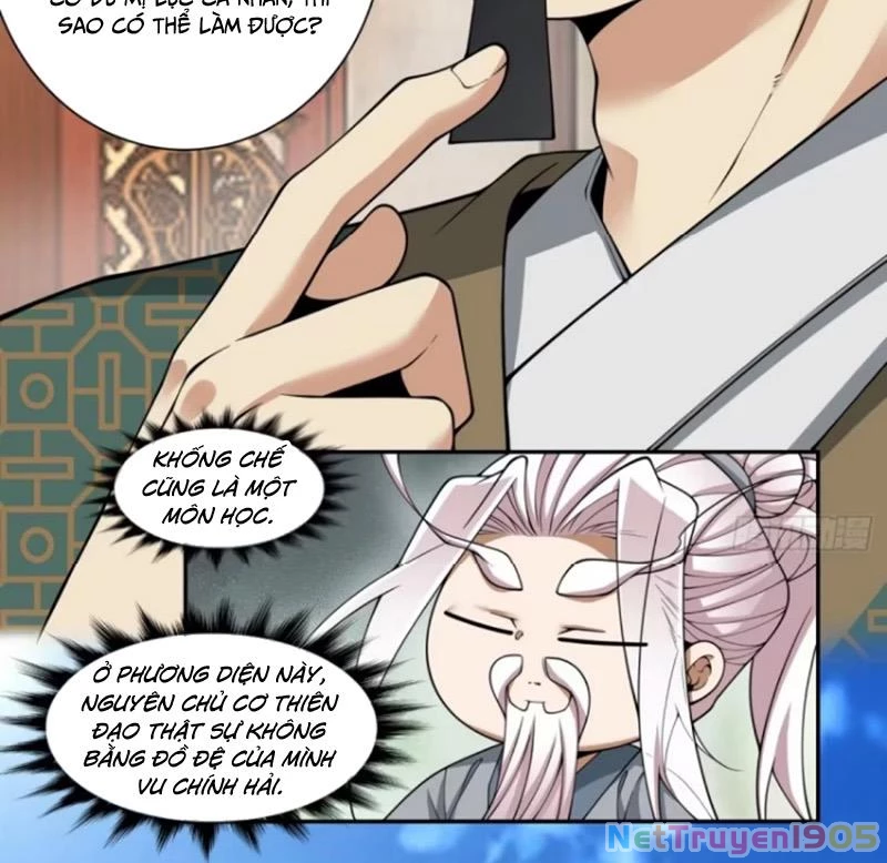 Đồ Đệ Của Ta Đều Là Đại Phản Phái Chapter 389 - Trang 2