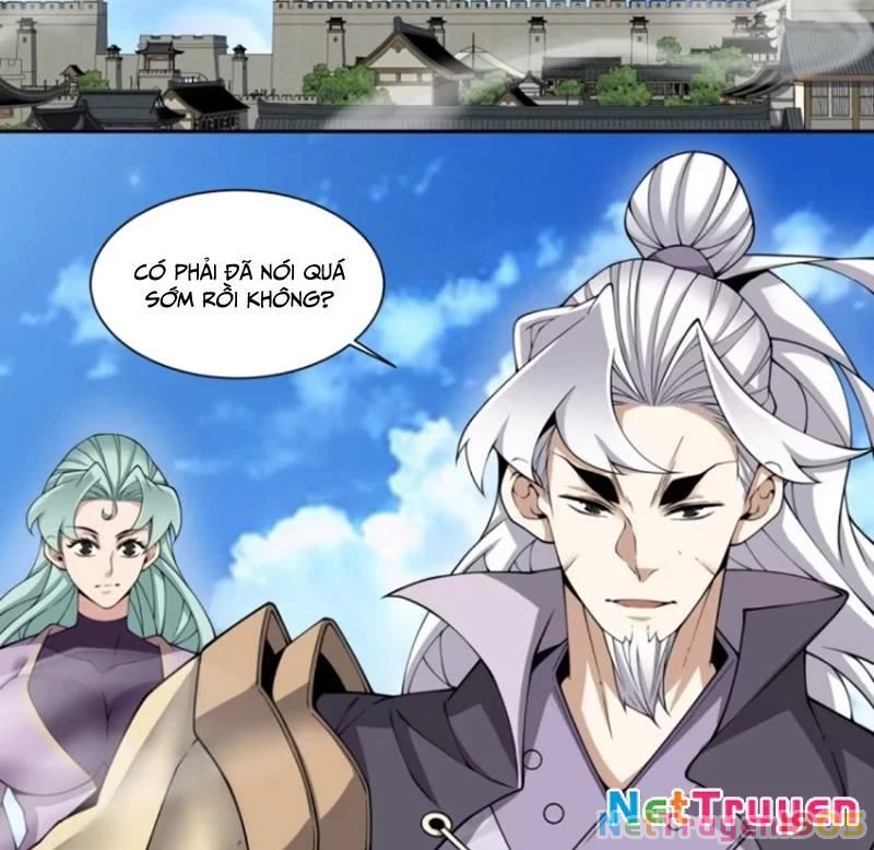 Đồ Đệ Của Ta Đều Là Đại Phản Phái Chapter 389 - Trang 2