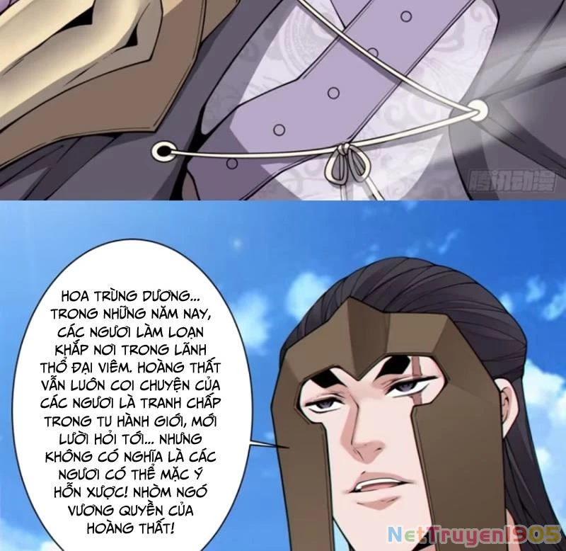 Đồ Đệ Của Ta Đều Là Đại Phản Phái Chapter 389 - Trang 2