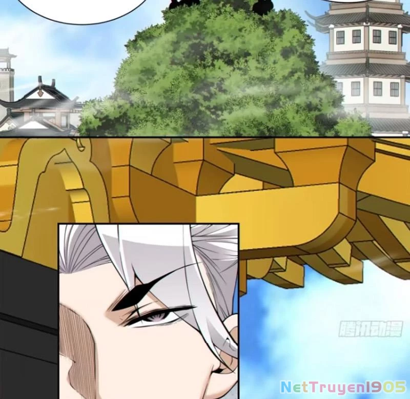 Đồ Đệ Của Ta Đều Là Đại Phản Phái Chapter 389 - Trang 2