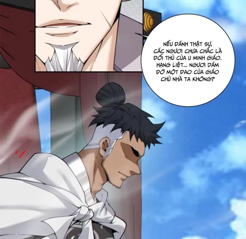 Đồ Đệ Của Ta Đều Là Đại Phản Phái Chapter 389 - Trang 2