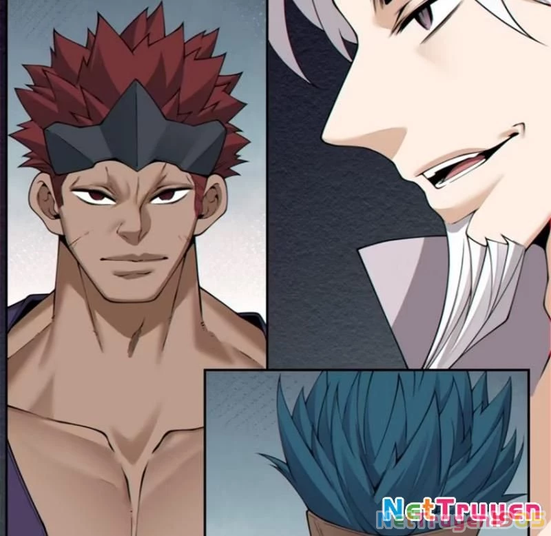 Đồ Đệ Của Ta Đều Là Đại Phản Phái Chapter 389 - Trang 2