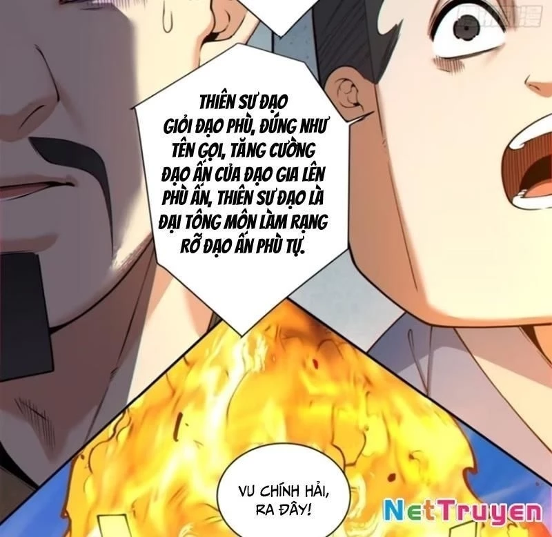 Đồ Đệ Của Ta Đều Là Đại Phản Phái Chapter 389 - Trang 2
