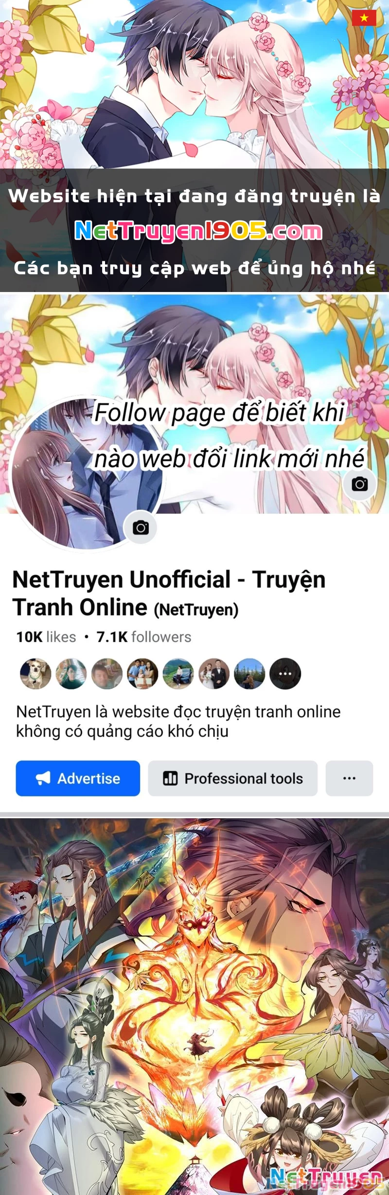 Đồ Đệ Của Ta Đều Là Đại Phản Phái Chapter 389 - Trang 2